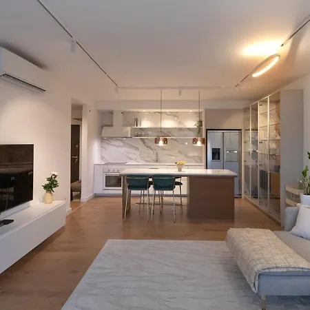 Apartment Pearl Bay