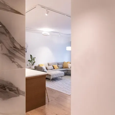 Pearl Bay 公寓 希欧福克
