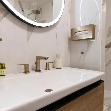 Apartment Pearl Bay
