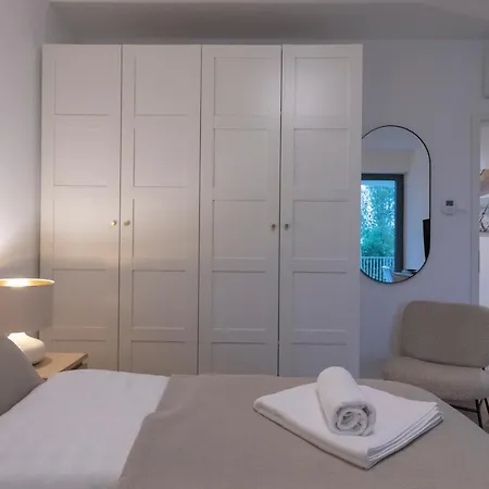 Pearl Bay 公寓 希欧福克